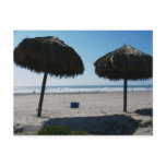 Rosarito beach, Mexico postcard