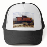 Roscoe, Snyder and Pacific hats