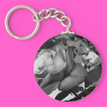 rose 1 keychains