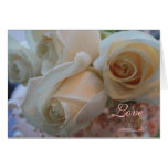 Rose 4 Card