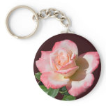 Rose 6440 Keychain
