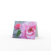 Rose All Occasion Note Card
