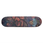 Rose Blood Skateboard Decks