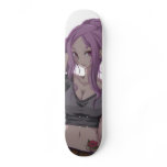 Rose Board Skateboard Decks