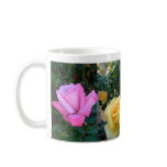 Rose Bud Coffee Mug
