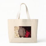Rose Buddha bags