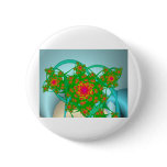 Rose Bush buttons
