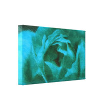 Rose Canvas Prints