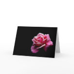 Rose cards