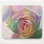 Rose - Colours mousepads
