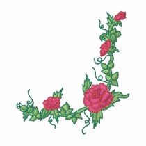 Rose Corner