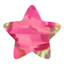 ROSE CRYSTAL NEON LIGHT CLUB
