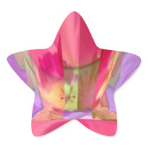 ROSE CRYSTAL NEON LIGHT CLUB