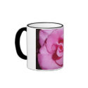 Rose Cup mugs