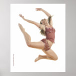 Rose Dancer posters