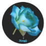 Rose de Noel - Sticker
