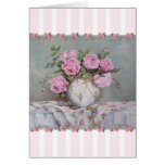 Rose Decadence cards