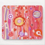 Rose Dream Mousepad