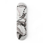 Rose Ery skateboards