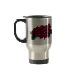 "Rose Fairy" Mug