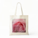 Rose :: Flower Girl Wedding Bag