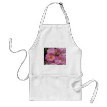 ROSE FLOWERS, ROSES 1 APRONS COOKING KITCHEN