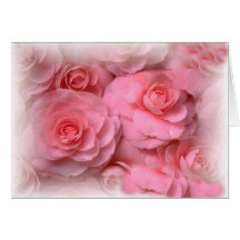 Rose for Mum Cards