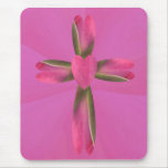 Rose Garden Mouse Mat