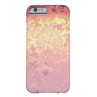 Rose Gold Ombre iPhone 6 case