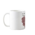 rose heart mugs
