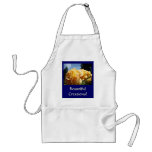 ROSE HOLIDAY APRONS Friendships Beautiful Creation