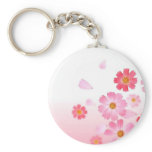 rose keychains