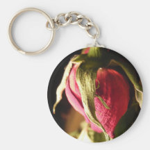 rose keychains