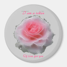 Rose Magnet