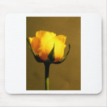 Rose Mouse Pad