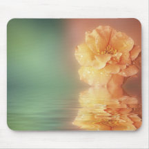 rose mousemat