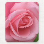 Rose Mousepad