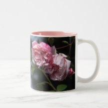Rose Mug