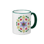 Rose Mug