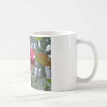 Rose Mug