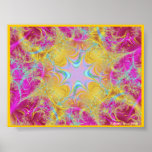 Rose n' Gold Mix it up Posters