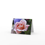 Rose Notecard/Greeting Cards