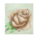 rose note pads
