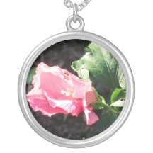 Rose of Sharon Custom Jewelry