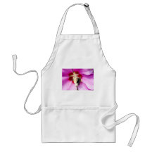 Rose of Sharon Stalker Aprons