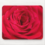 Rose Pad Mousepads