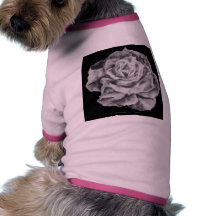 Rose Pet Clothing