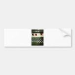 Rose Petals Bumper Stickers