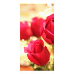 rose_photocard picture card