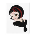 Rose postcards